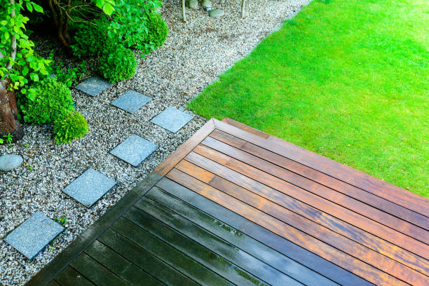 Professional Pressure Washing Services in Jamaica Beach, TX